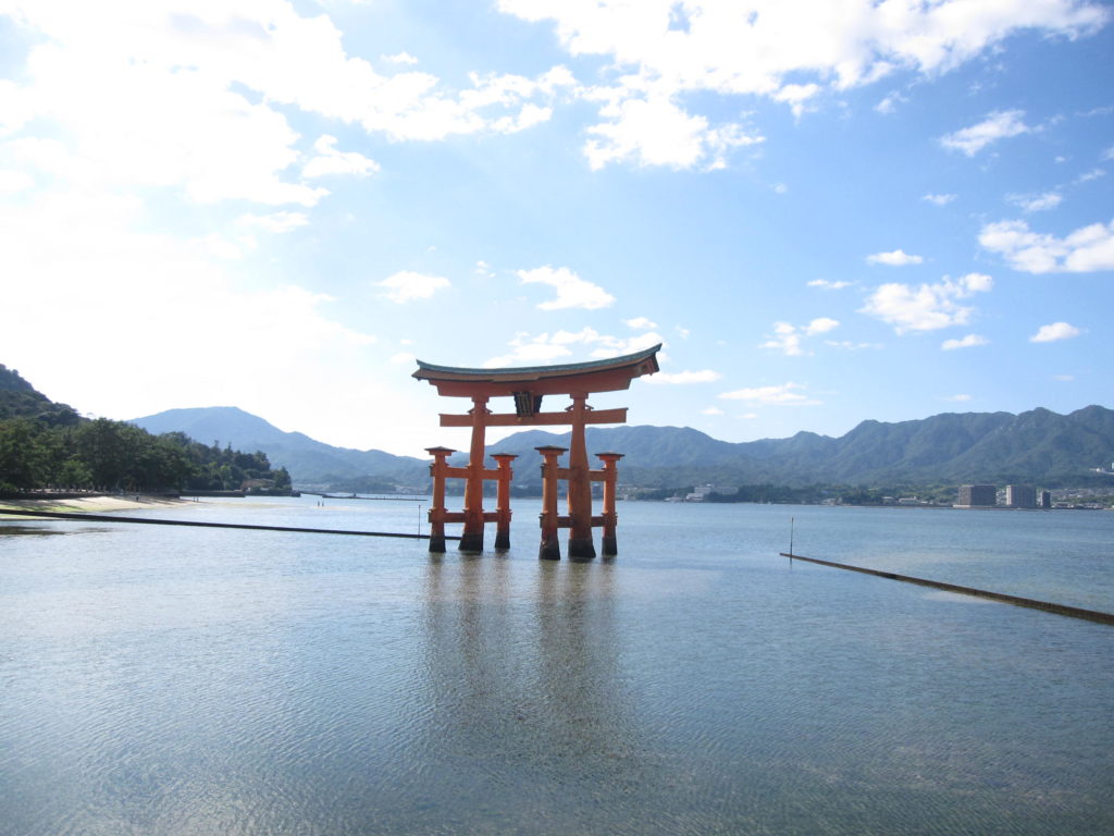 Miyajima